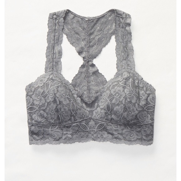 Free People lace bra - Picture 4 of 8